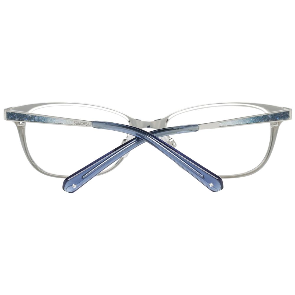 Swarovski Silver Women Optical Women's Frames