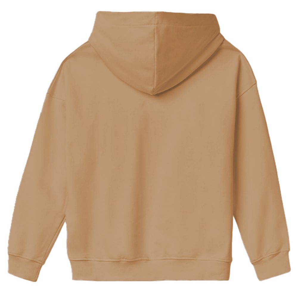 Hinnominate Brown Cotton Men's Sweater