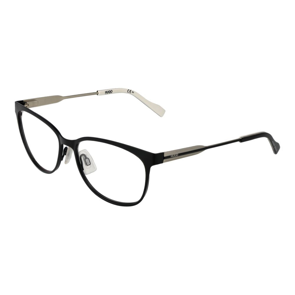 Hugo Boss Black Stainless Steel Glasses Women's (Frames)