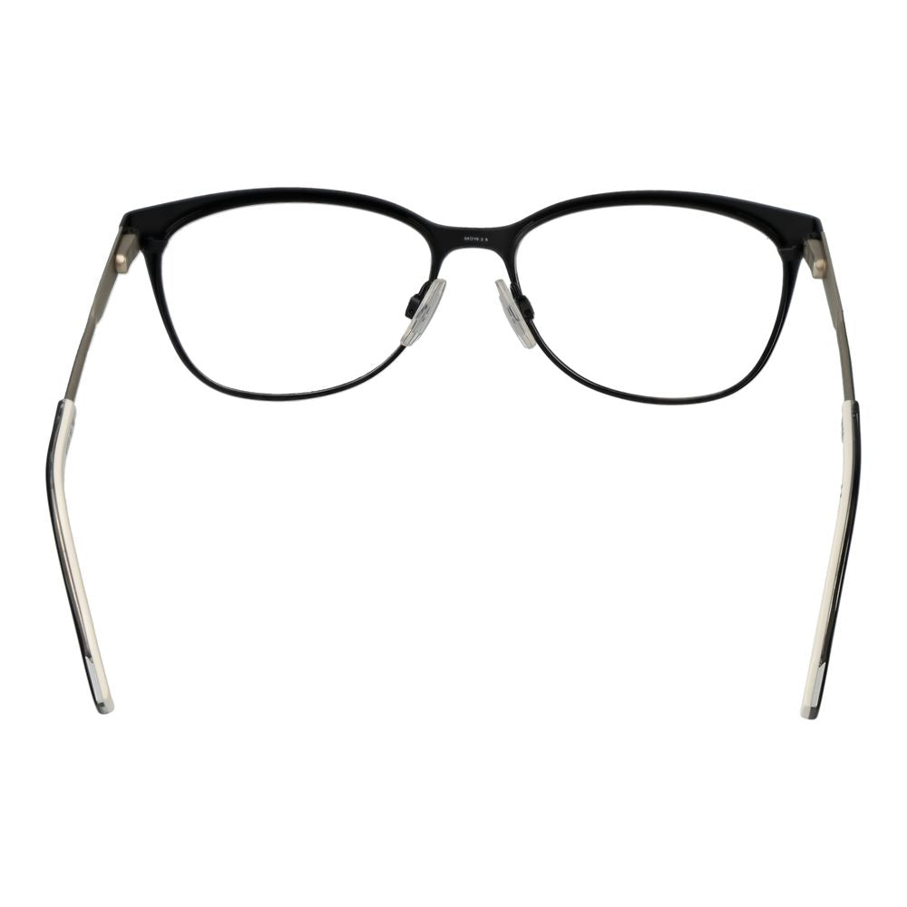 Hugo Boss Black Stainless Steel Glasses Women's (Frames)