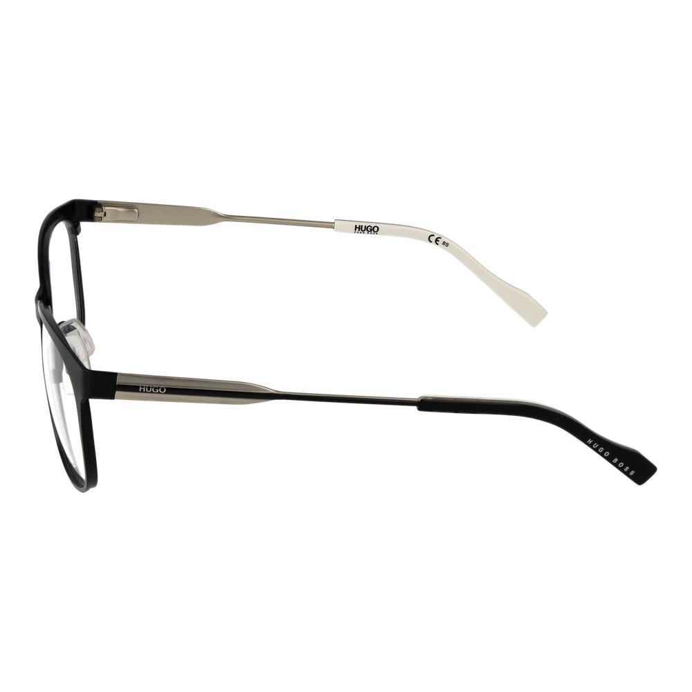 Hugo Boss Black Stainless Steel Glasses Women's (Frames)