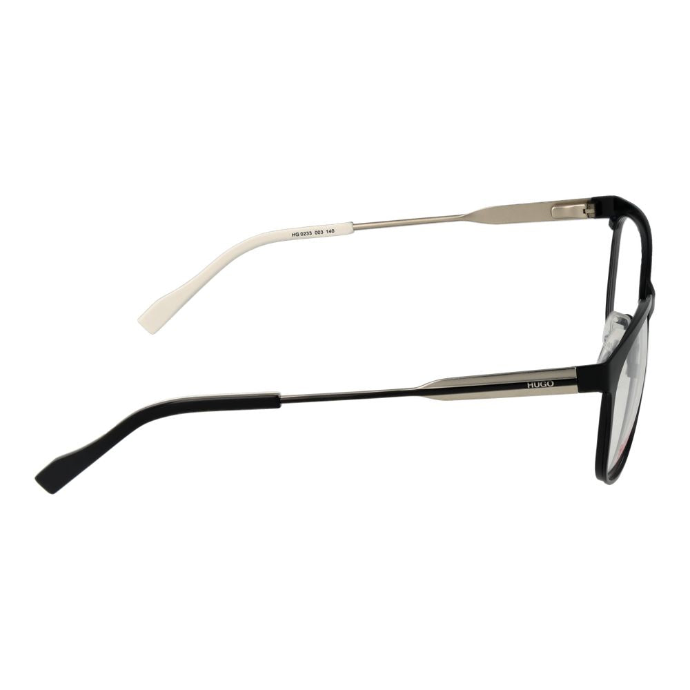 Hugo Boss Black Stainless Steel Glasses Women's (Frames)