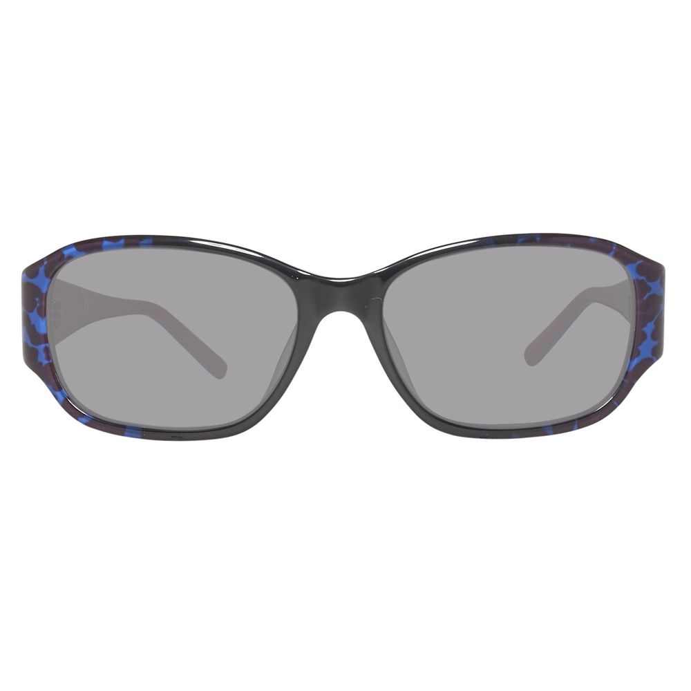 Guess Multicolor Plastic Women's Sunglasses