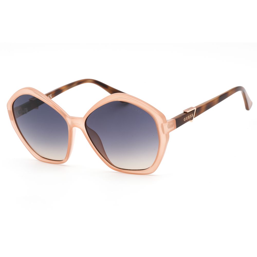 Guess Multicolor Plastic Women's Sunglasses