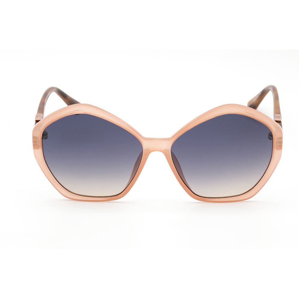 Guess Multicolor Plastic Women's Sunglasses