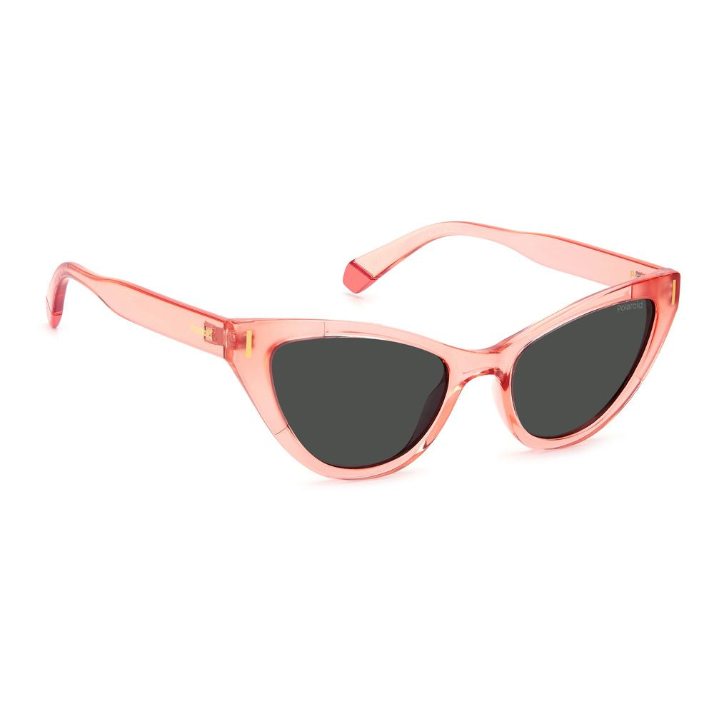 Polaroid Multicolor Plastic Women's Sunglasses