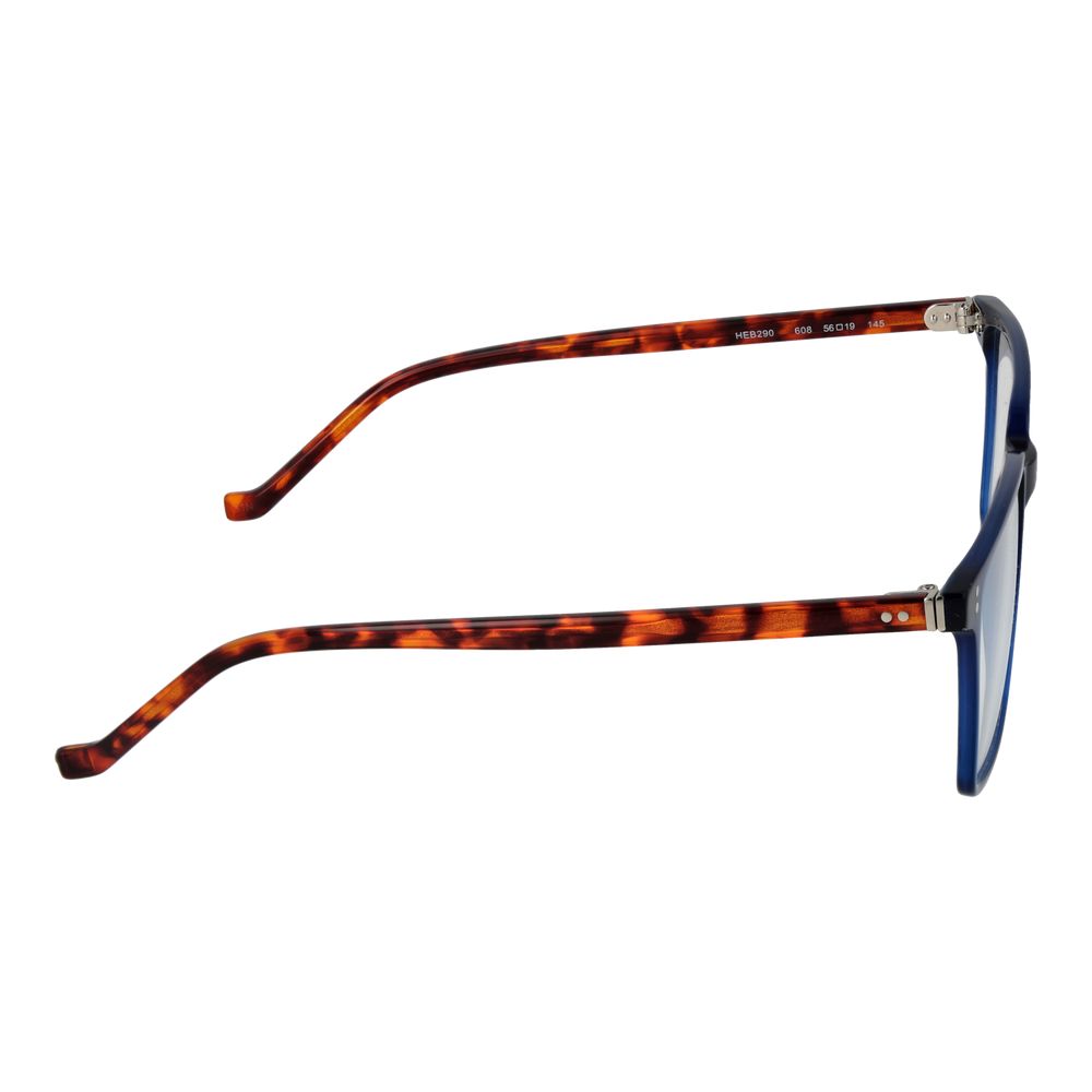 Hackett Blue Plastic Glasses Men's (Frames)