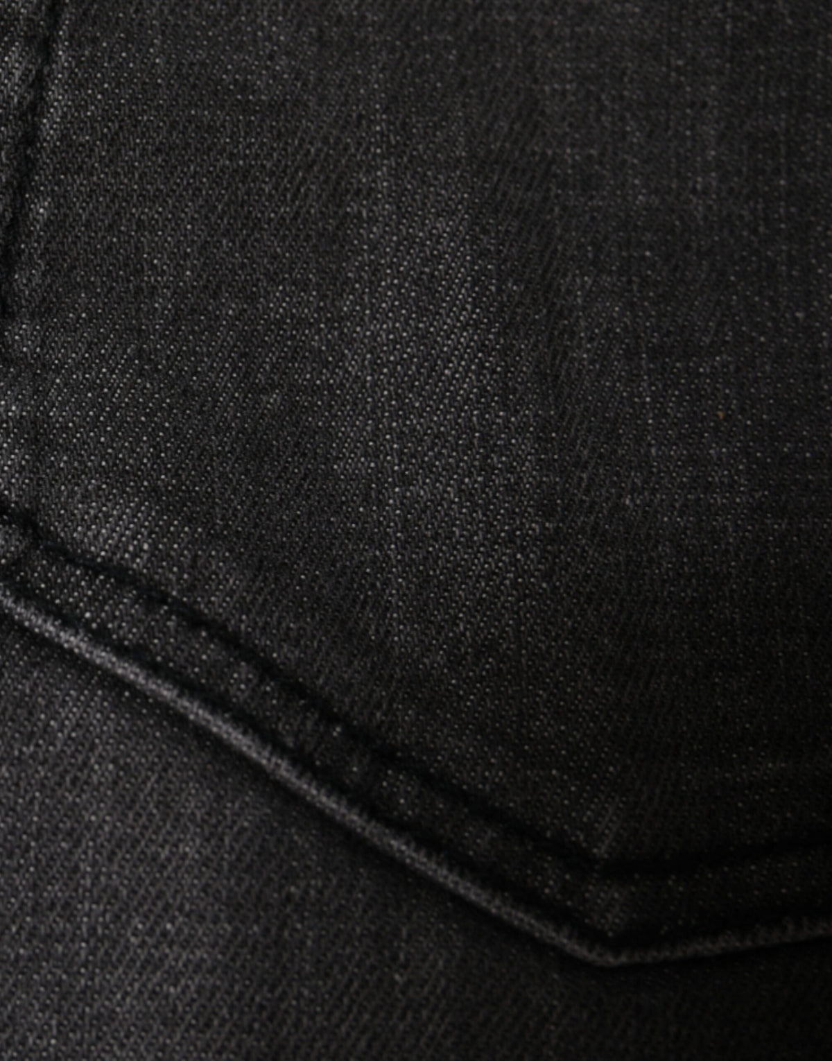 Dolce & Gabbana Black Tattered Cotton Skinny Men Denim Men's Jeans (Pre-Owned)
