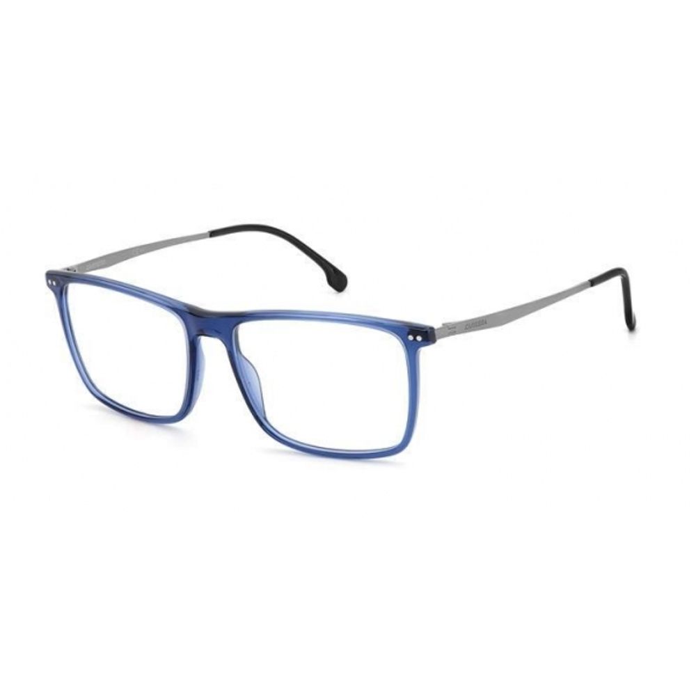 Carrera Blue Acetate Men's Frames