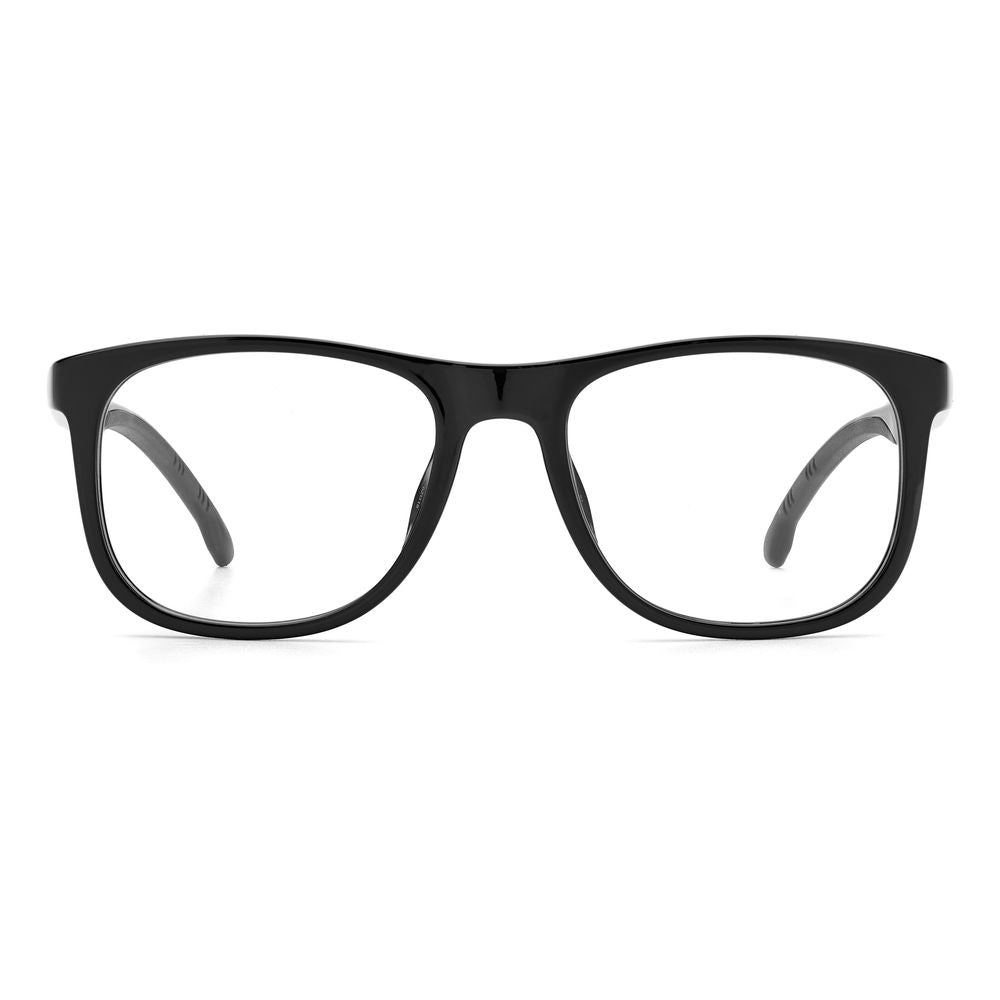 Carrera Black Polyamide Inj Men's Frames