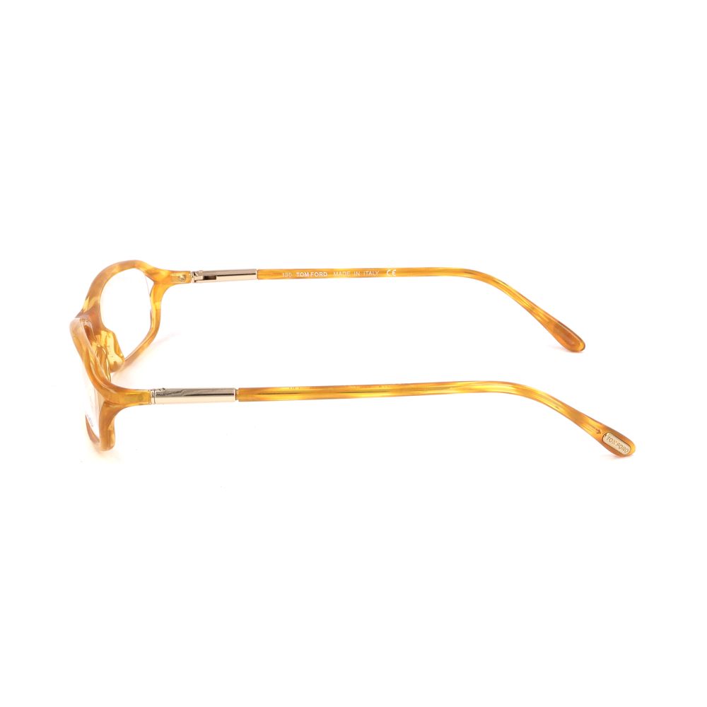 Tom Ford Yellow Acetate Women's Frames