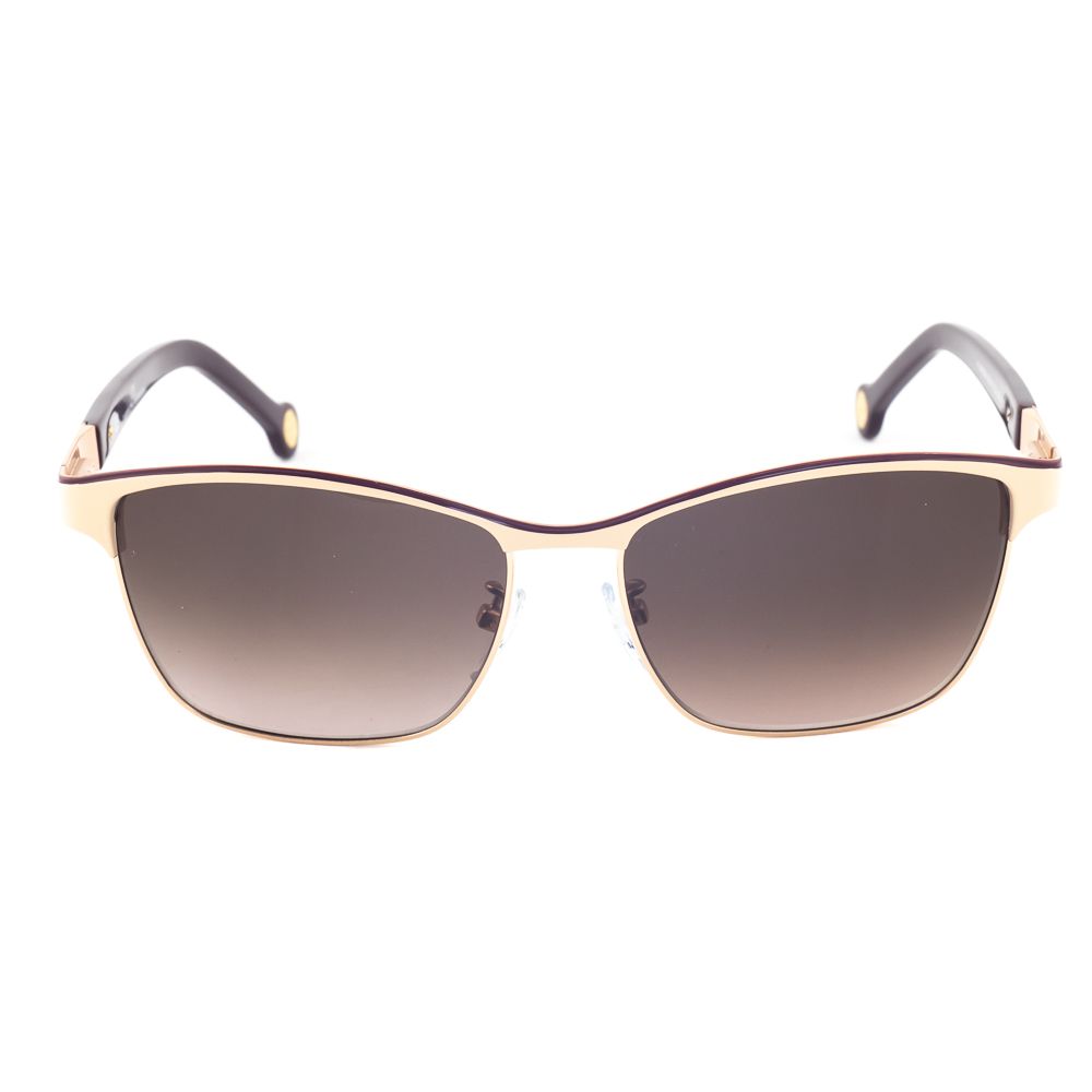 Carolina Herrera Multicolor Metal Women's Sunglasses