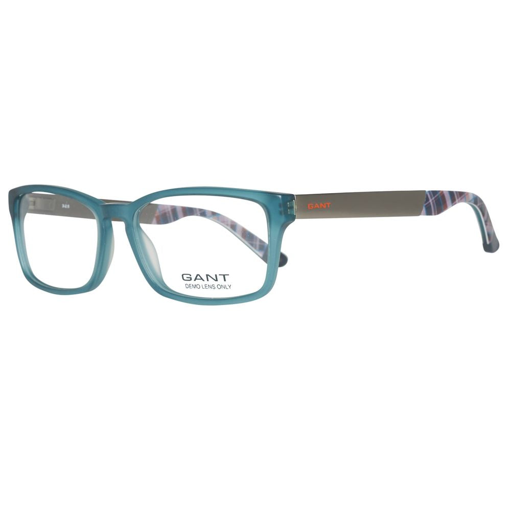 Gant Blue Metal Men's Frames
