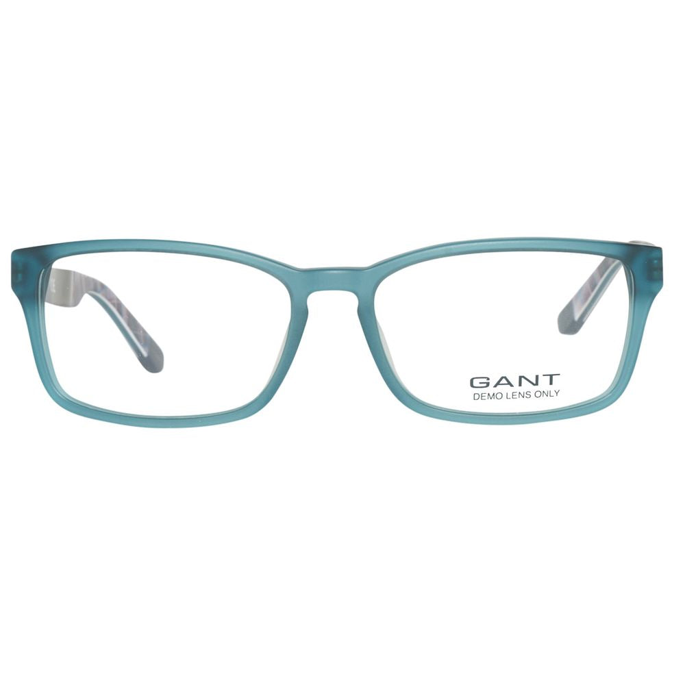 Gant Blue Metal Men's Frames