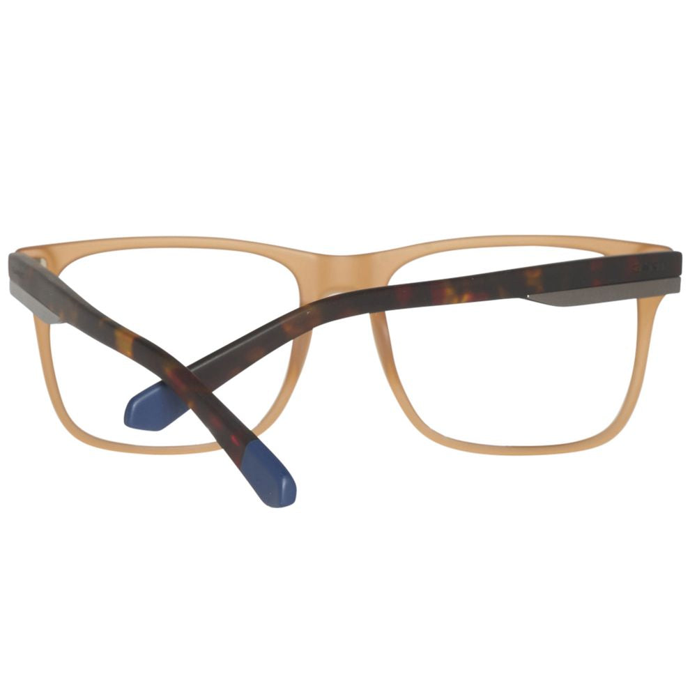 Gant Brown Plastic Men's Frames