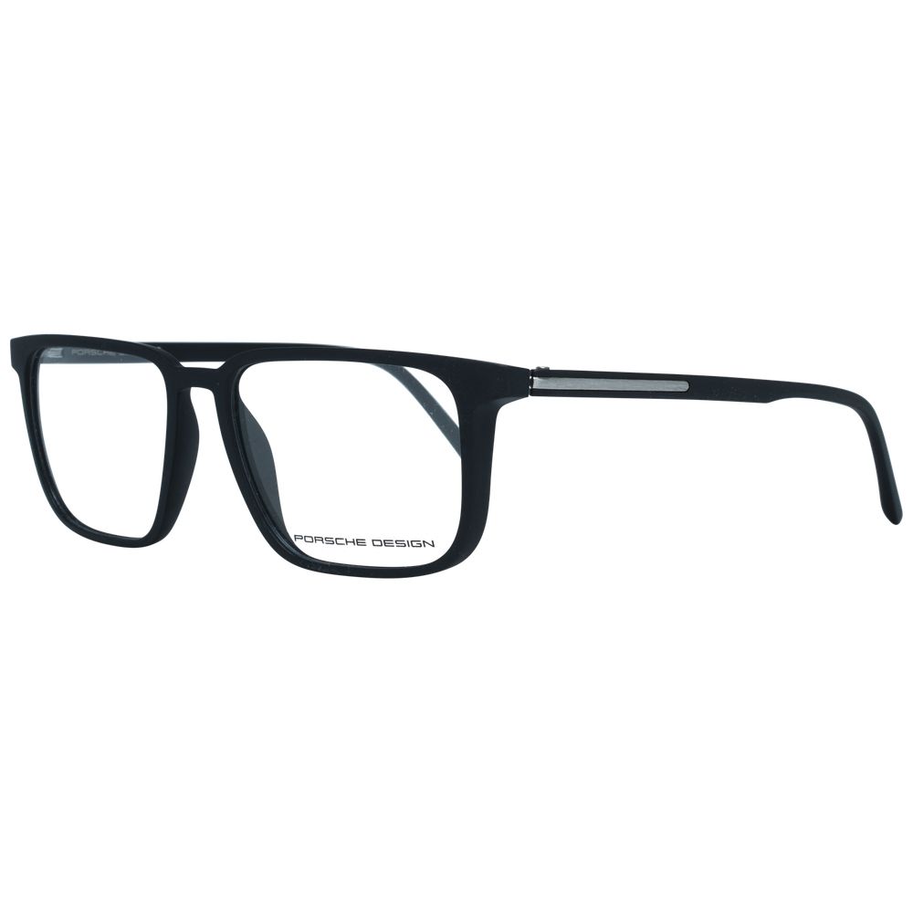 Porsche Design Black Men Optical Men's Frames
