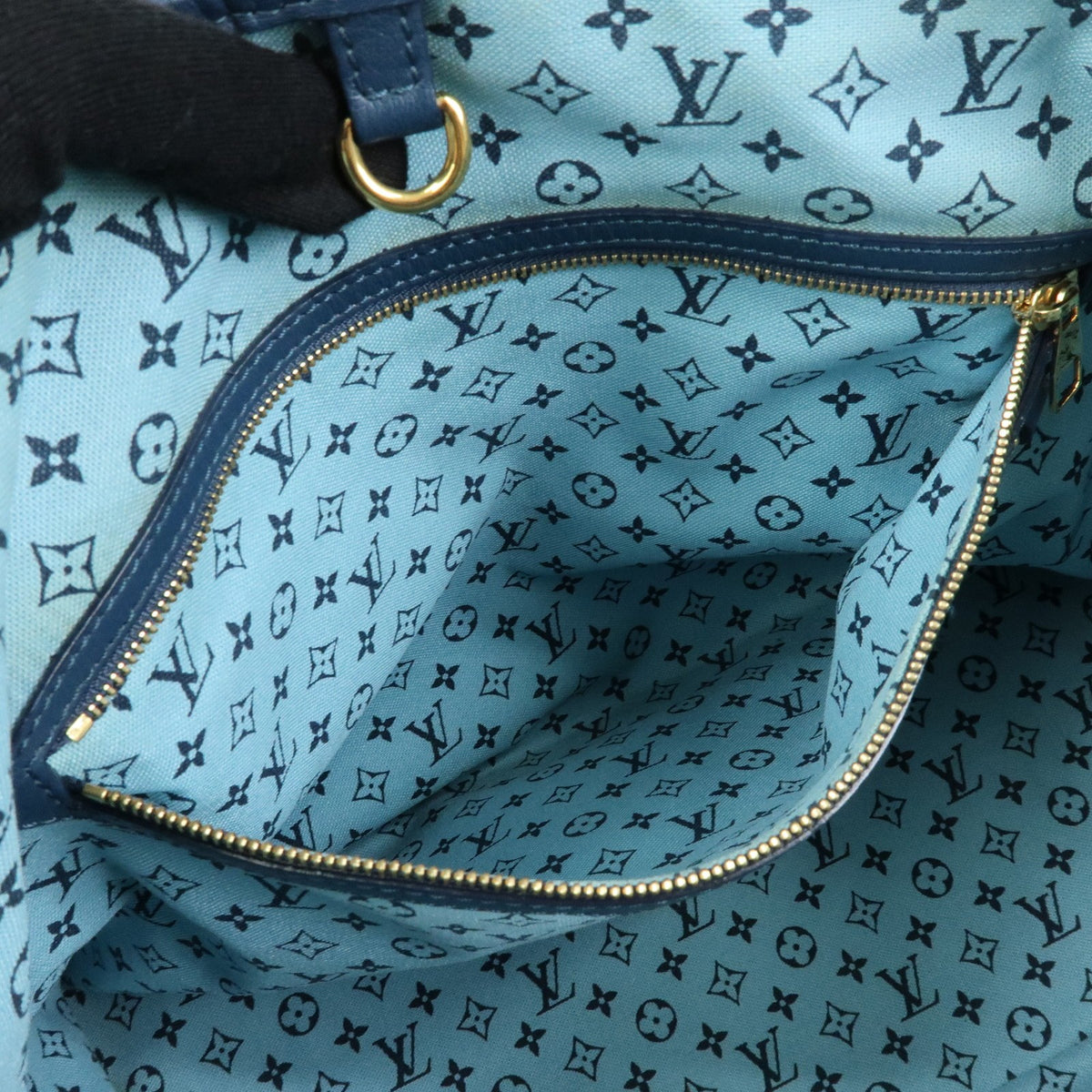 Louis Vuitton Ailleurs Cabas Limited Edition Printed Canvas Multicolour Canvas Tote Bag Bag (Pre-Owned)
