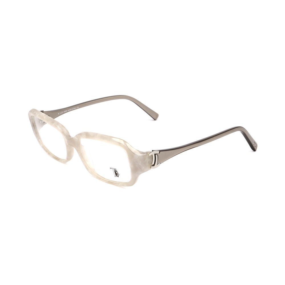 Tod's Gray Acetate Women's Frames
