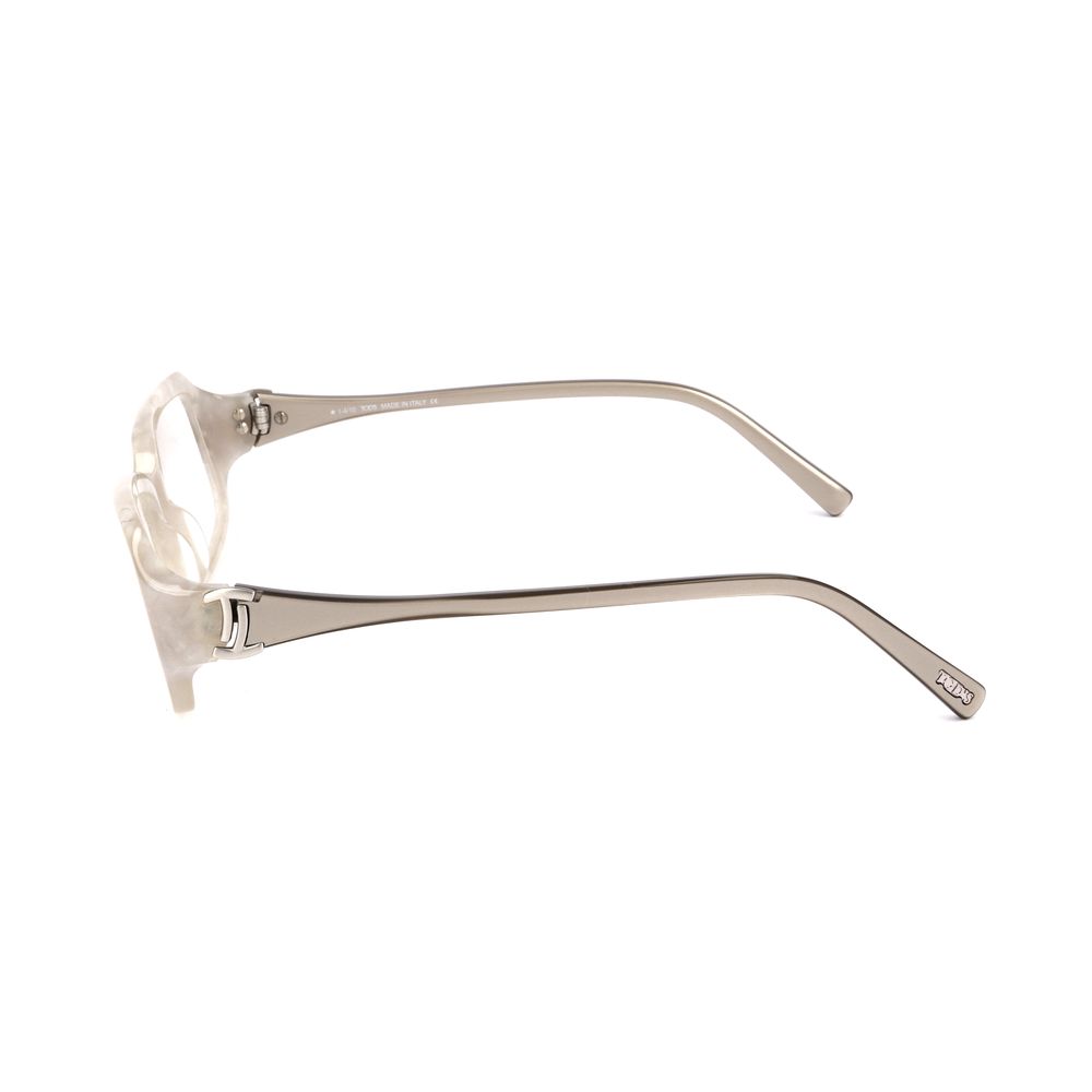 Tod's Gray Acetate Women's Frames