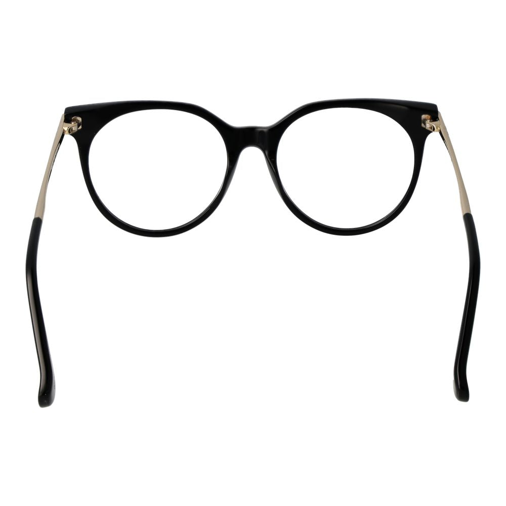 Max Mara Black Acetate Glasses Women's (Frames)