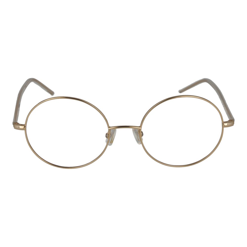 Hugo Boss Gold Titanium Glasses Women's (Frames)