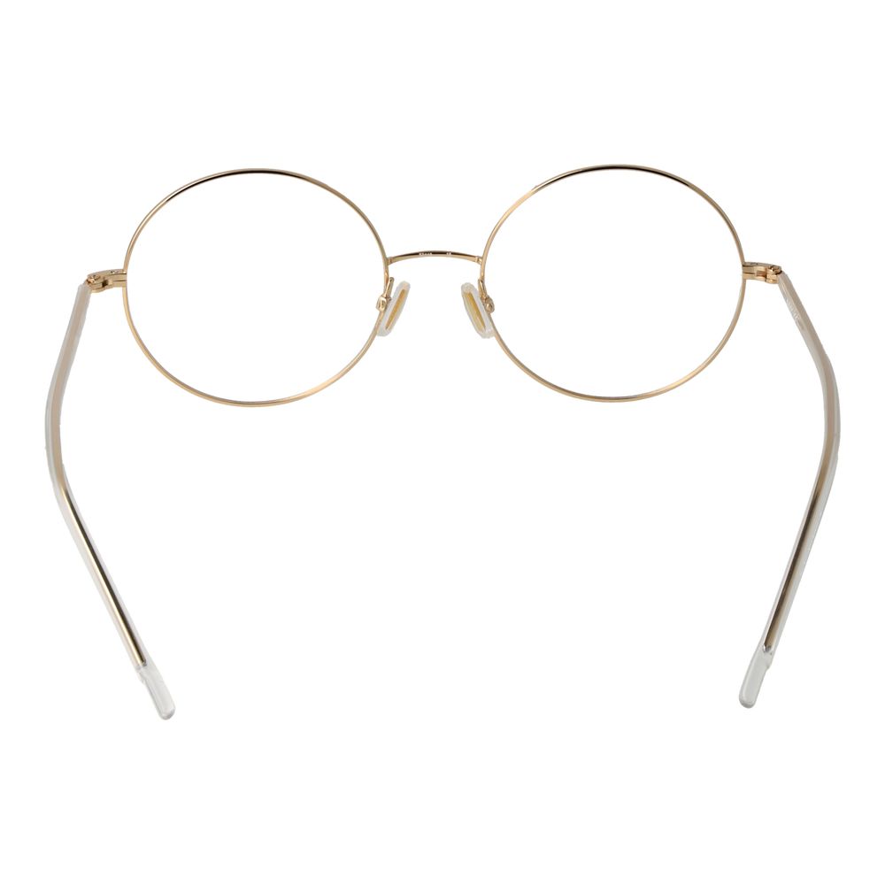 Hugo Boss Gold Titanium Glasses Women's (Frames)