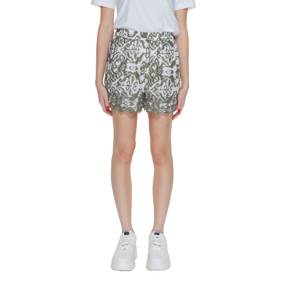 Only Green Organic Cotton Women's Short