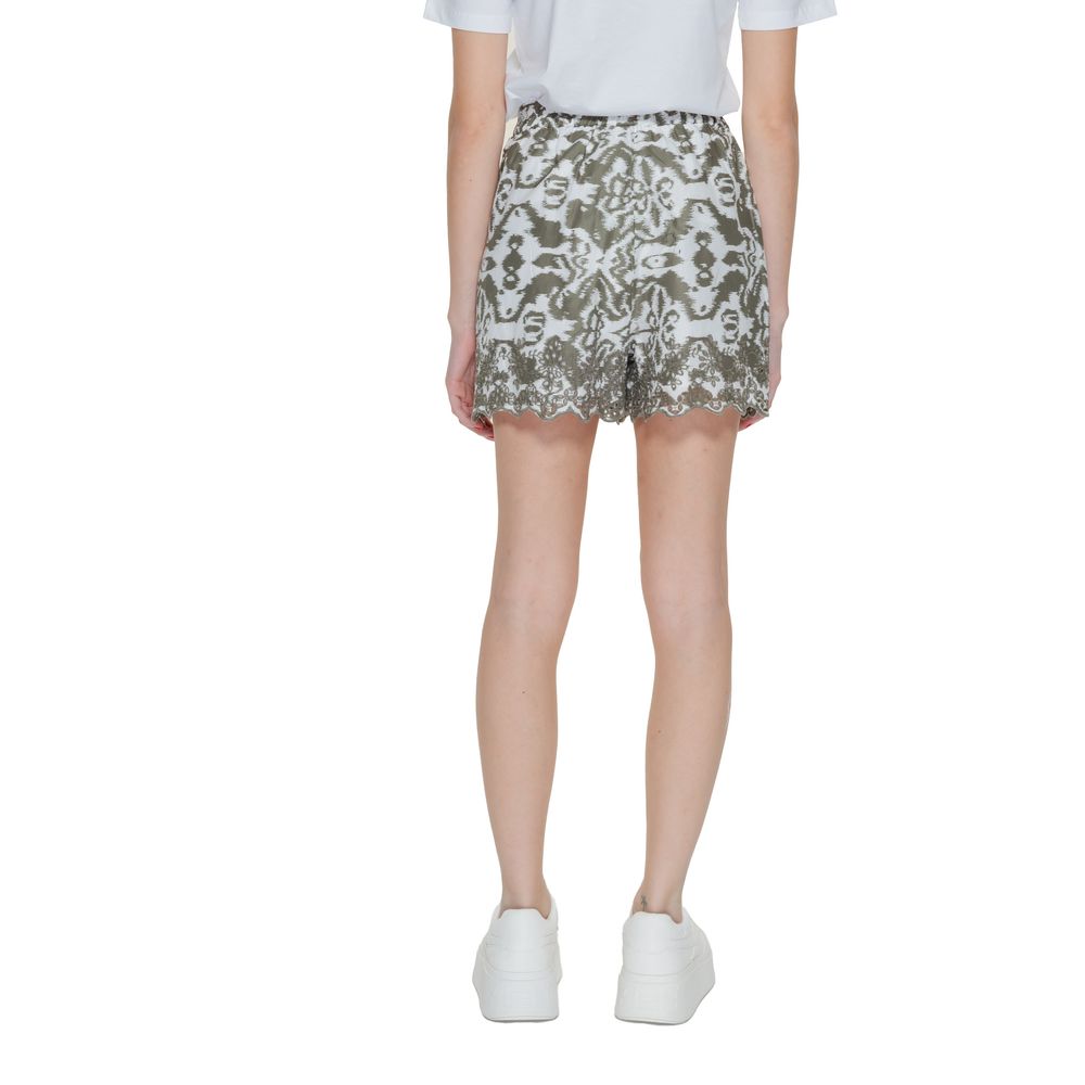Only Green Organic Cotton Women's Short