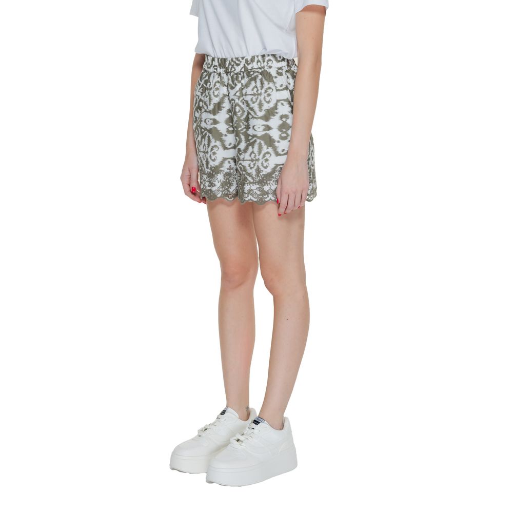 Only Green Organic Cotton Women's Short