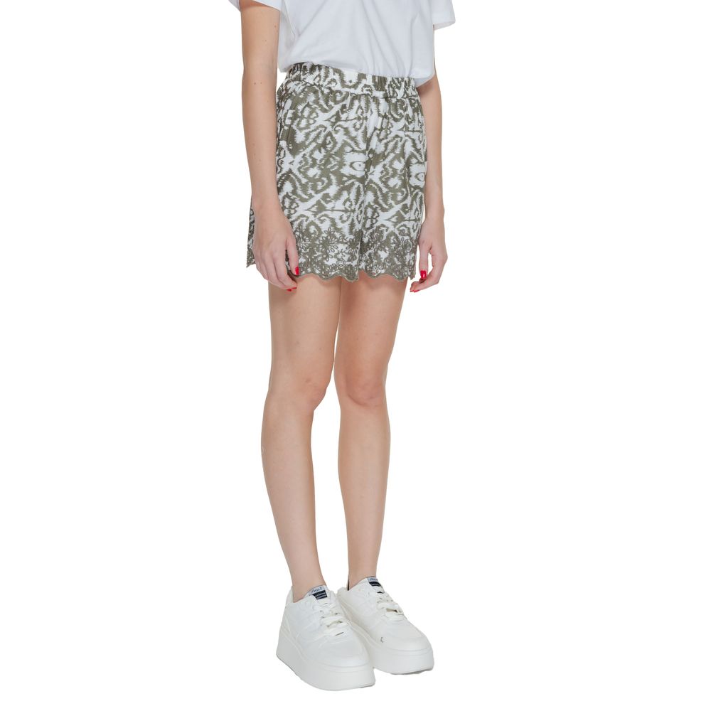 Only Green Organic Cotton Women's Short