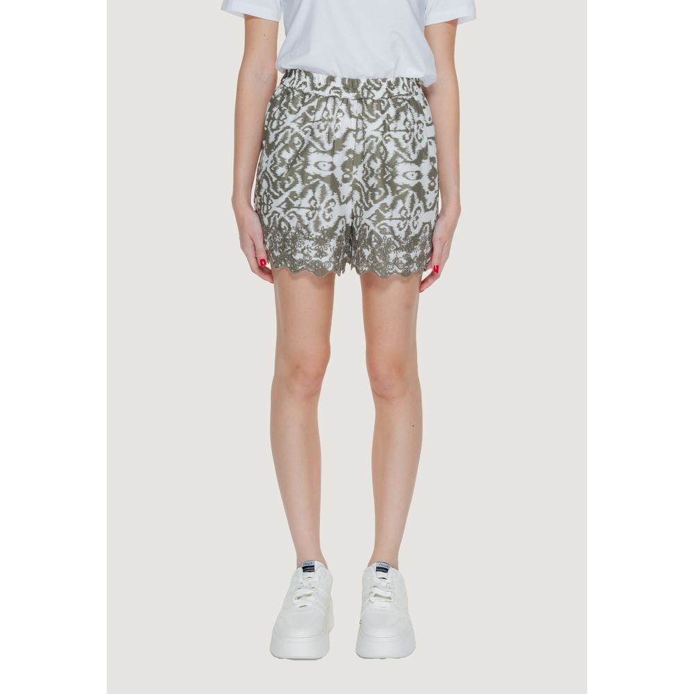 Only Green Organic Cotton Women's Short