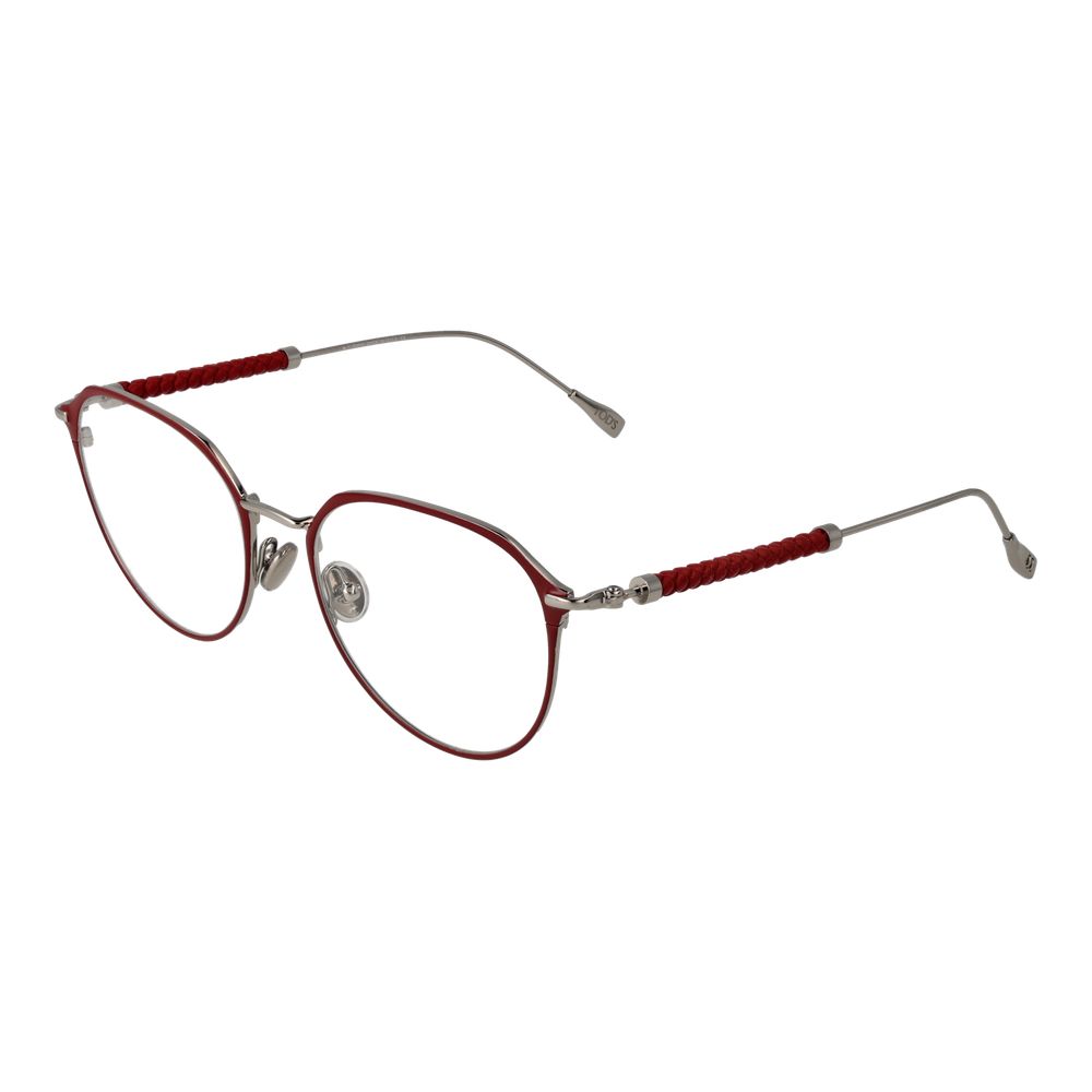 Tod's Multicolor Metal Glasses Women's (Frames)