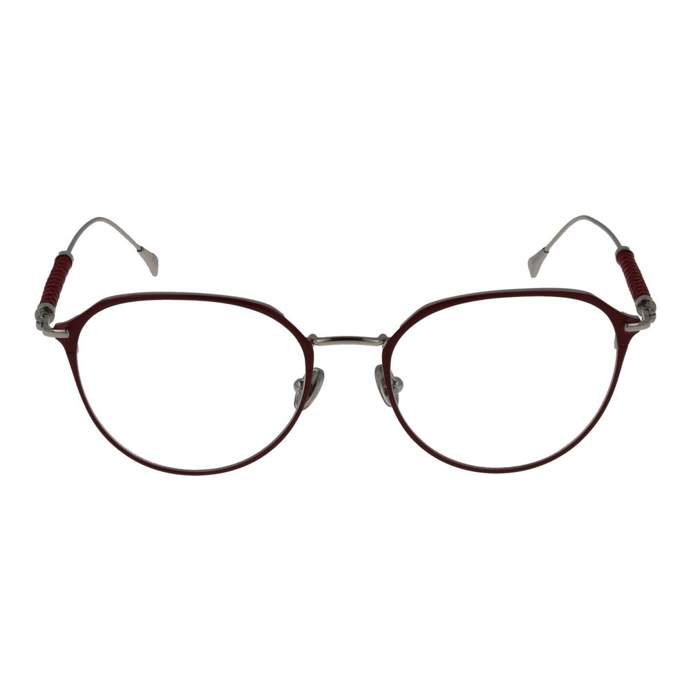 Tod's Multicolor Metal Glasses Women's (Frames)