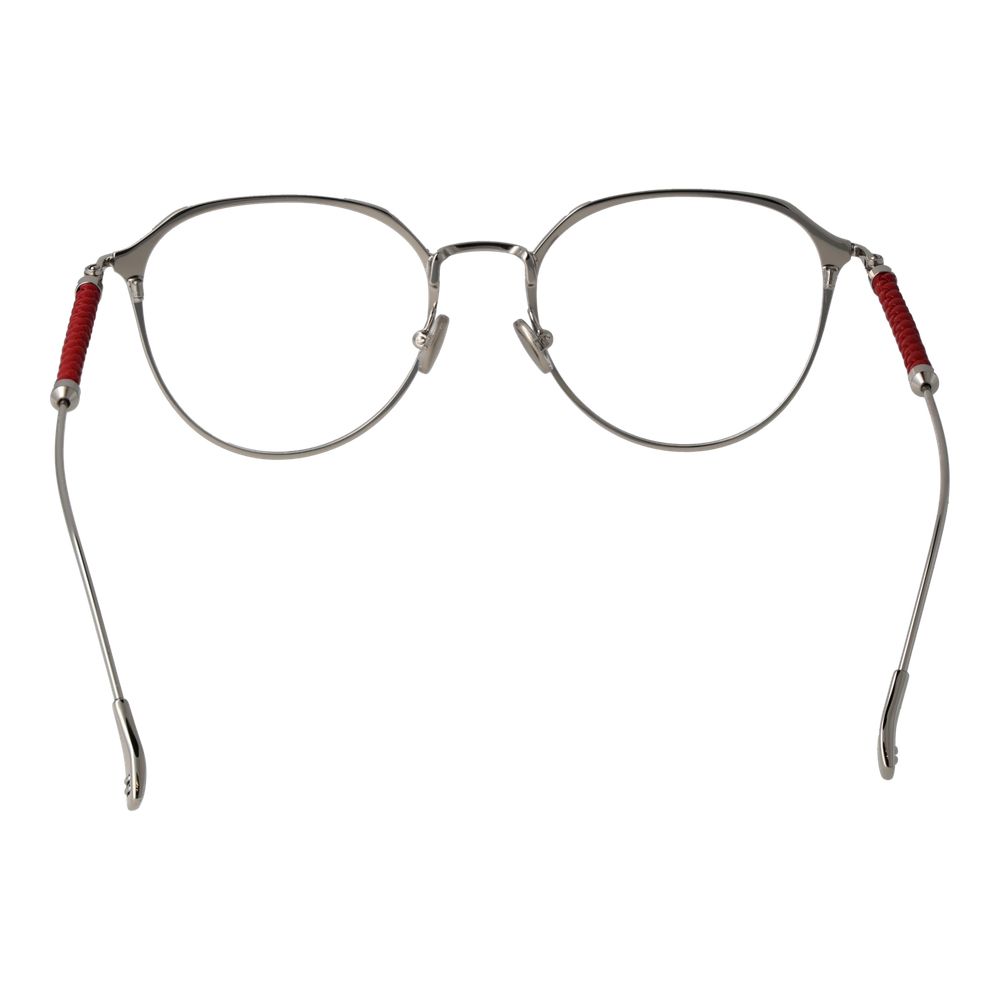 Tod's Multicolor Metal Glasses Women's (Frames)