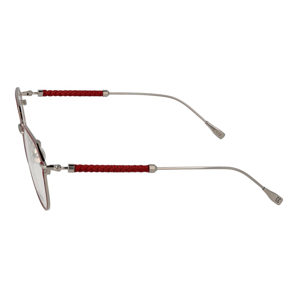 Tod's Multicolor Metal Glasses Women's (Frames)