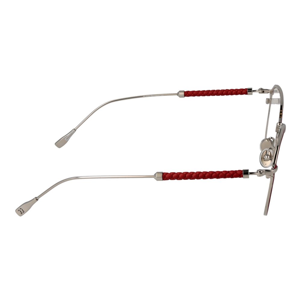Tod's Multicolor Metal Glasses Women's (Frames)