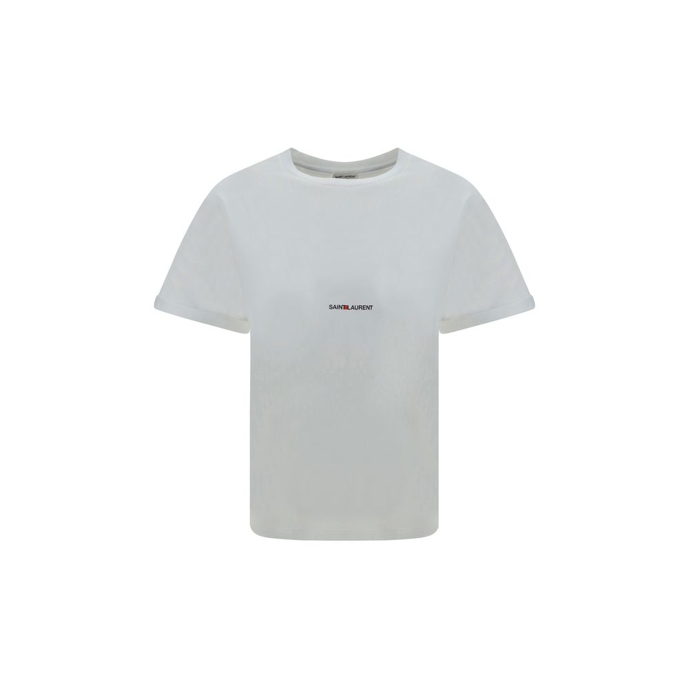Saint Laurent Women's T-Shirt