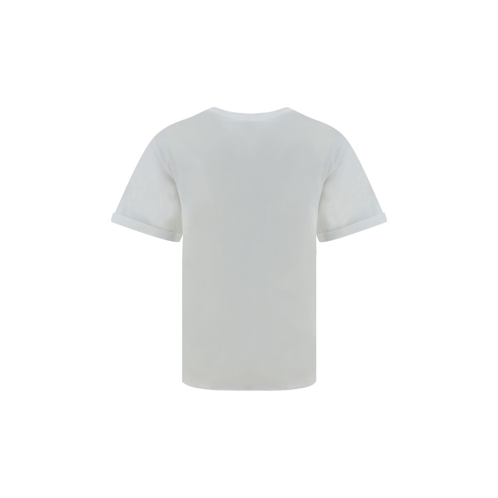 Saint Laurent Women's T-Shirt