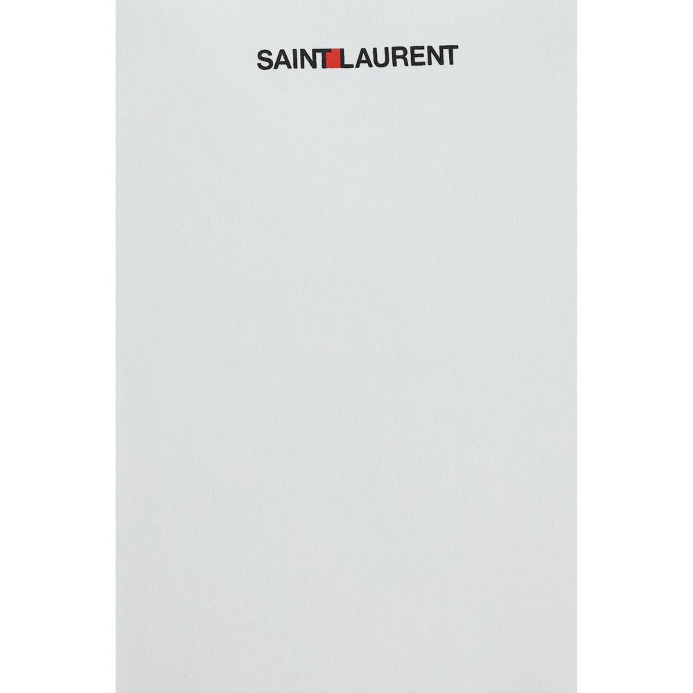 Saint Laurent Women's T-Shirt