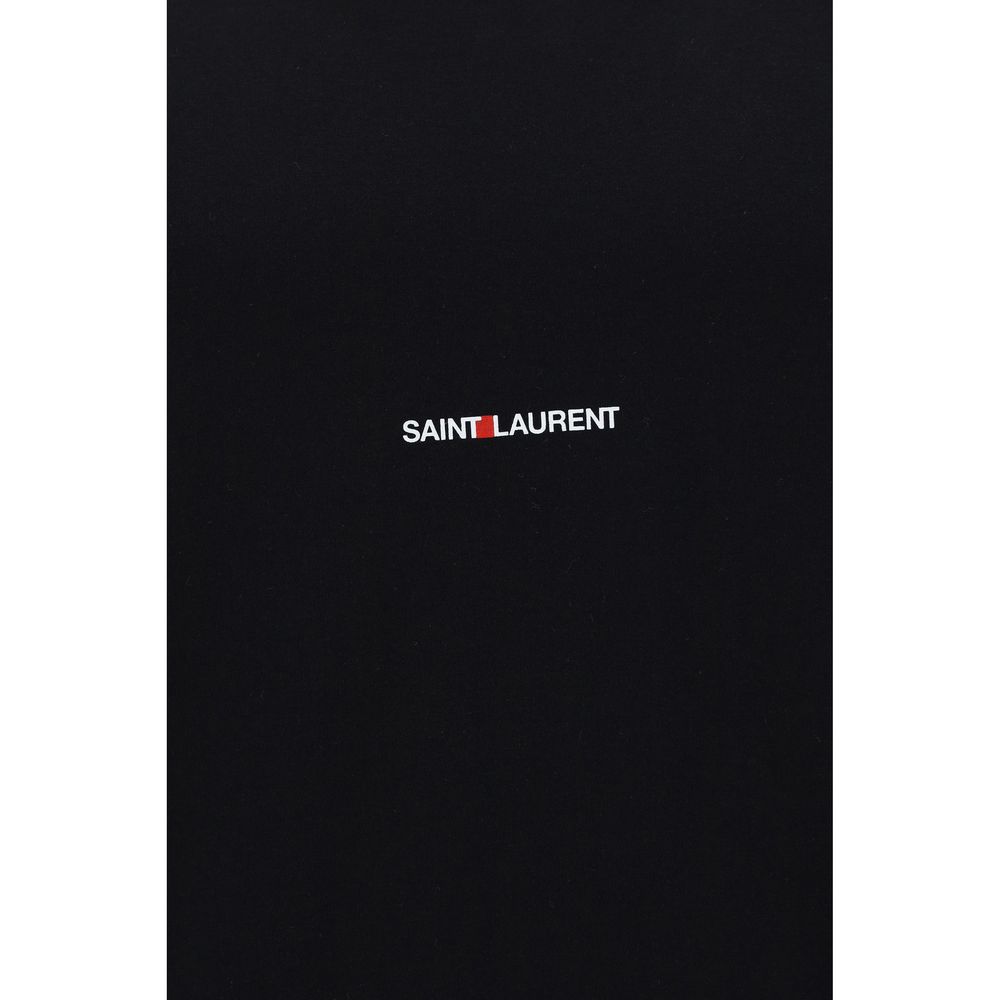 Saint Laurent Men's T-Shirt