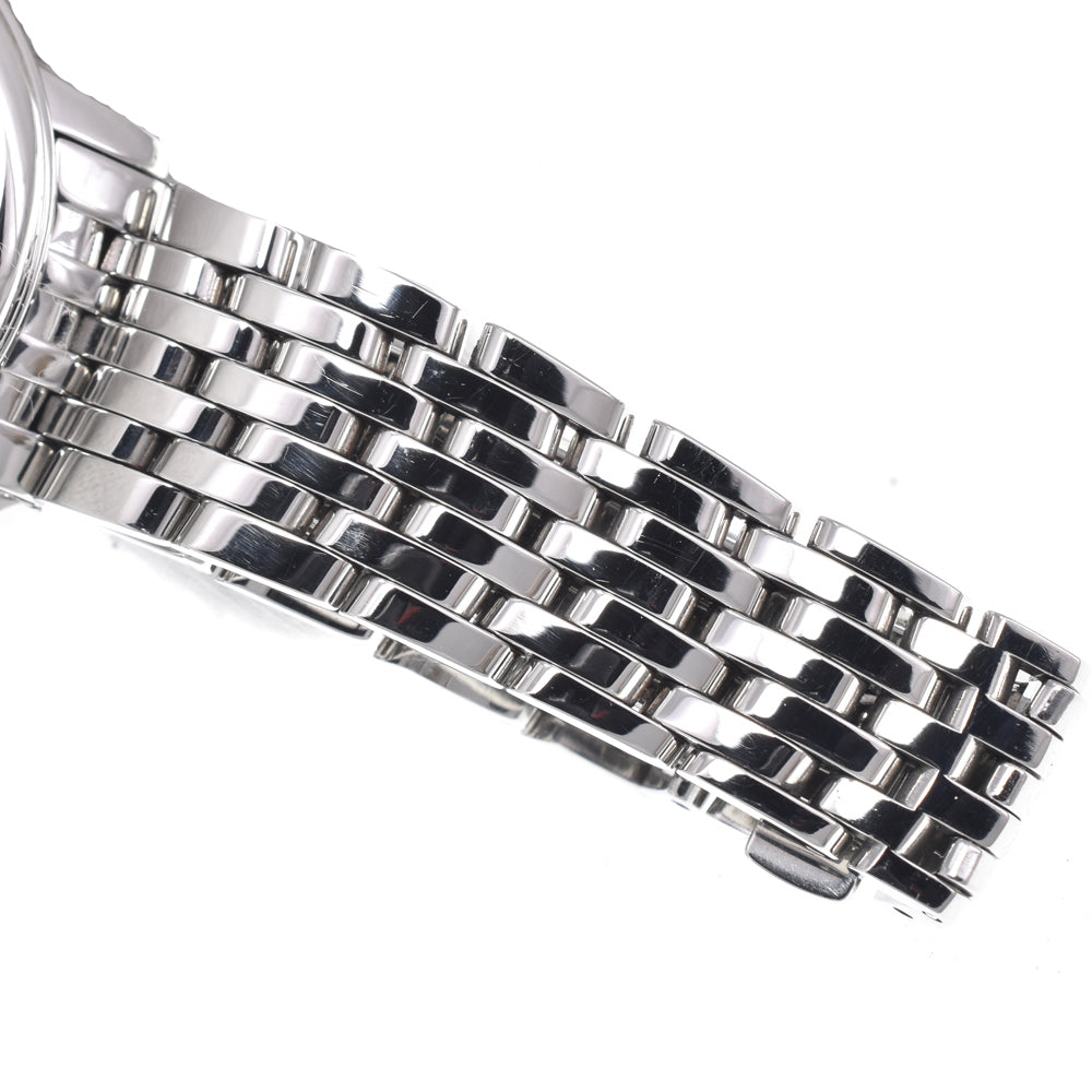 Omega De Ville Prestige Co-Axial Chronometer Automatic Stainless Steel Watch (Pre-Owned)