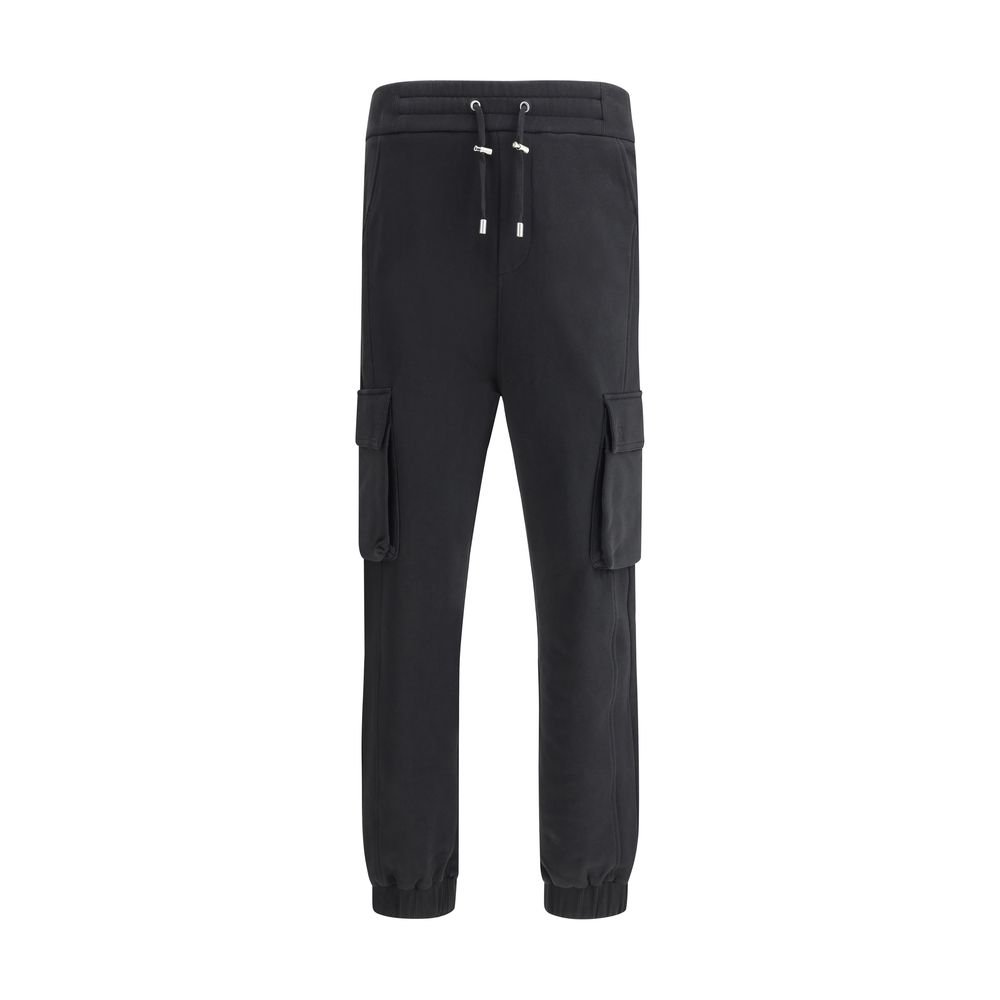 Balmain Men's Sweatpants
