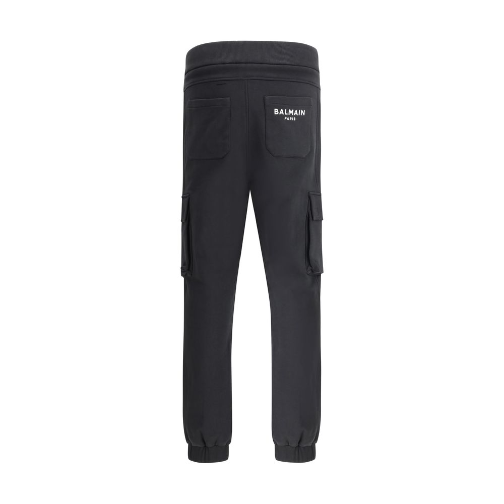 Balmain Men's Sweatpants