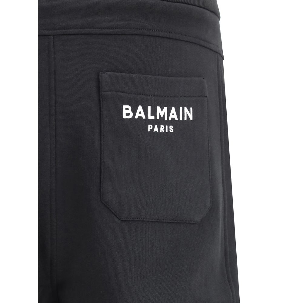 Balmain Men's Sweatpants