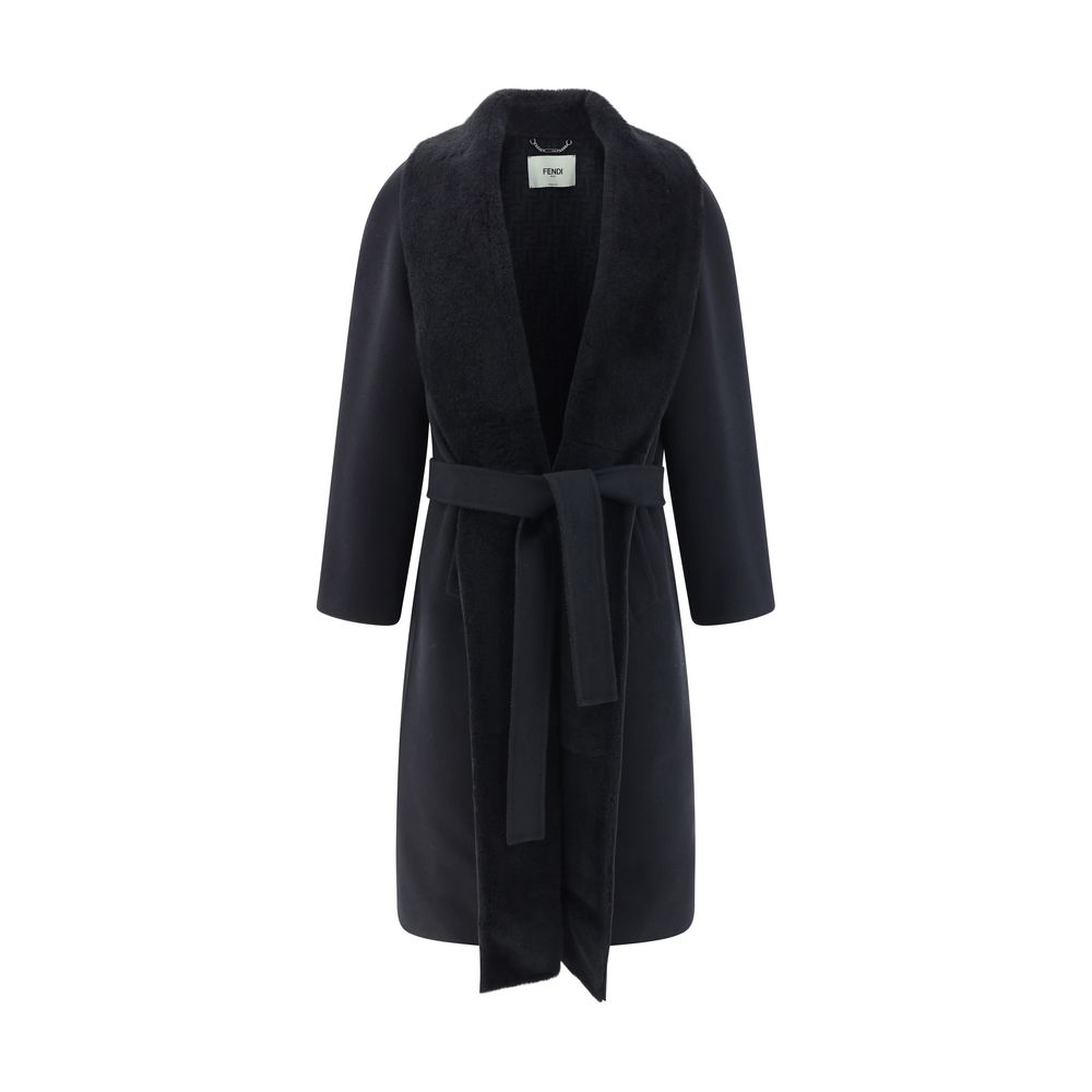 Fendi Women's Coat