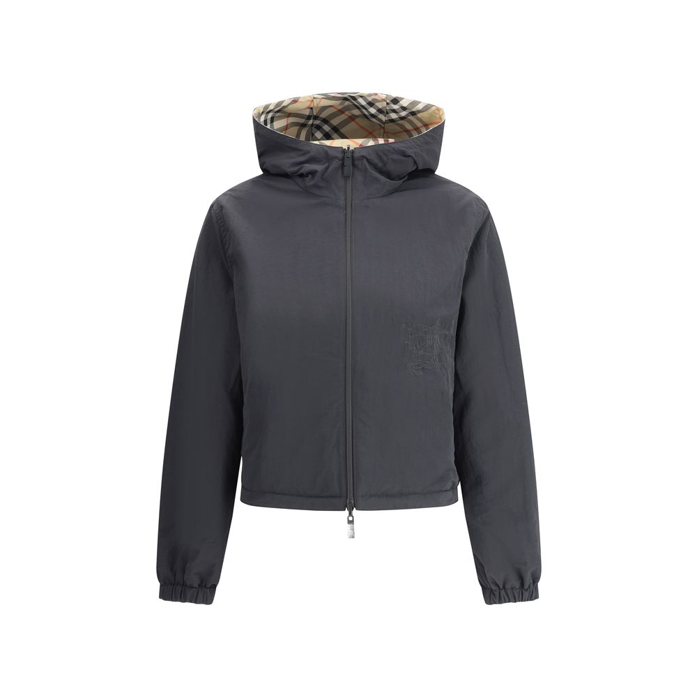 Burberry Reversible Women's Jacket