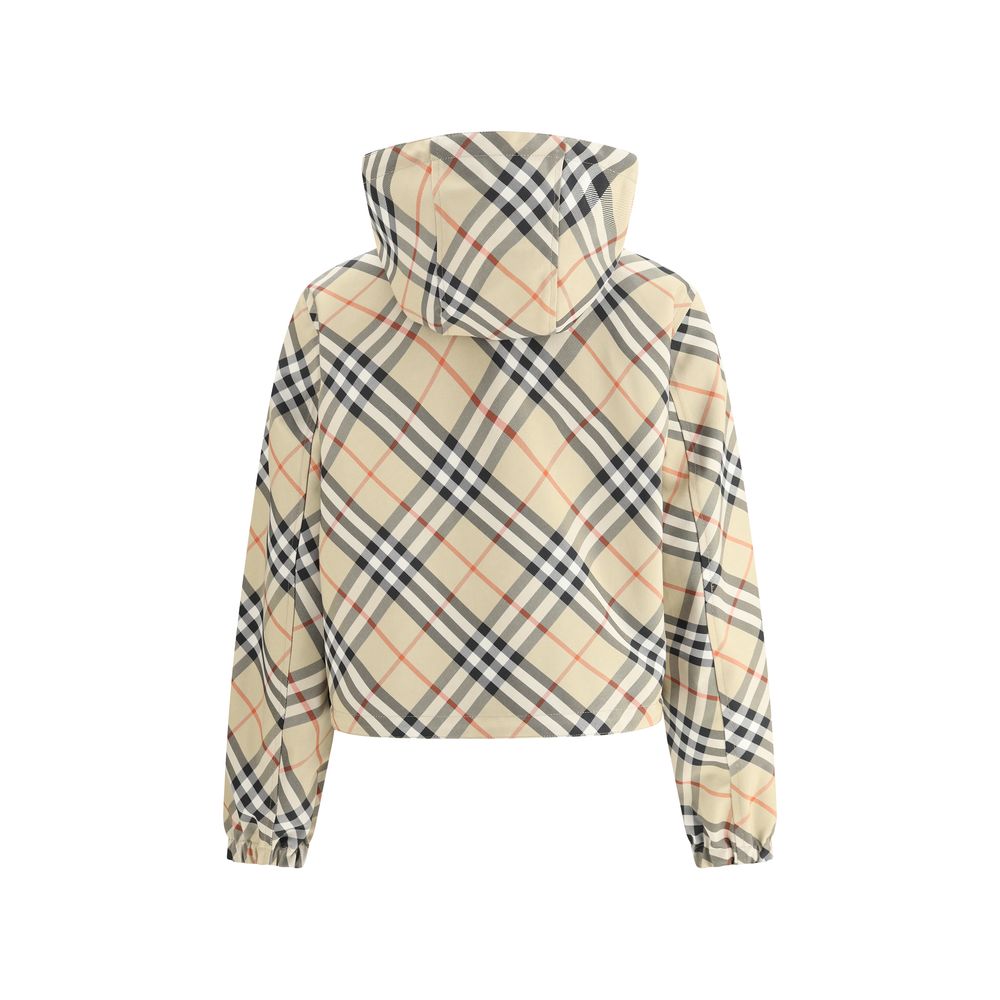 Burberry Reversible Women's Jacket