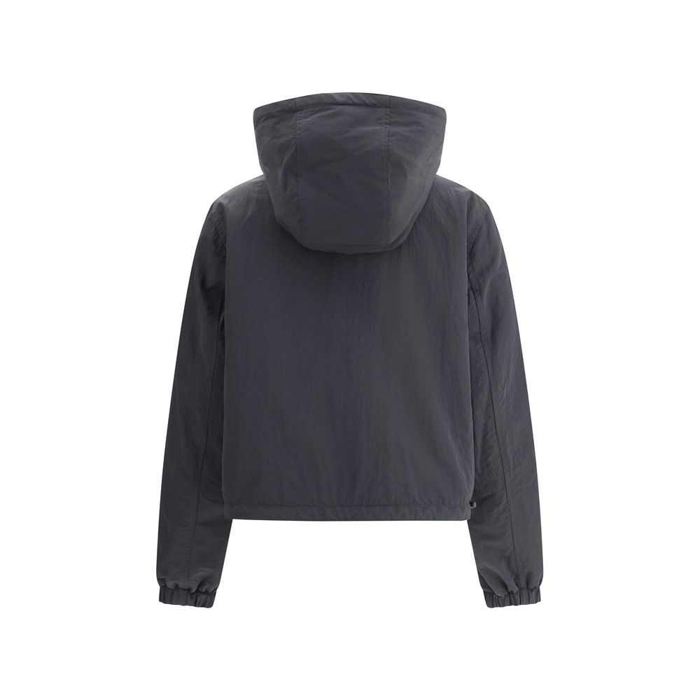 Burberry Reversible Women's Jacket