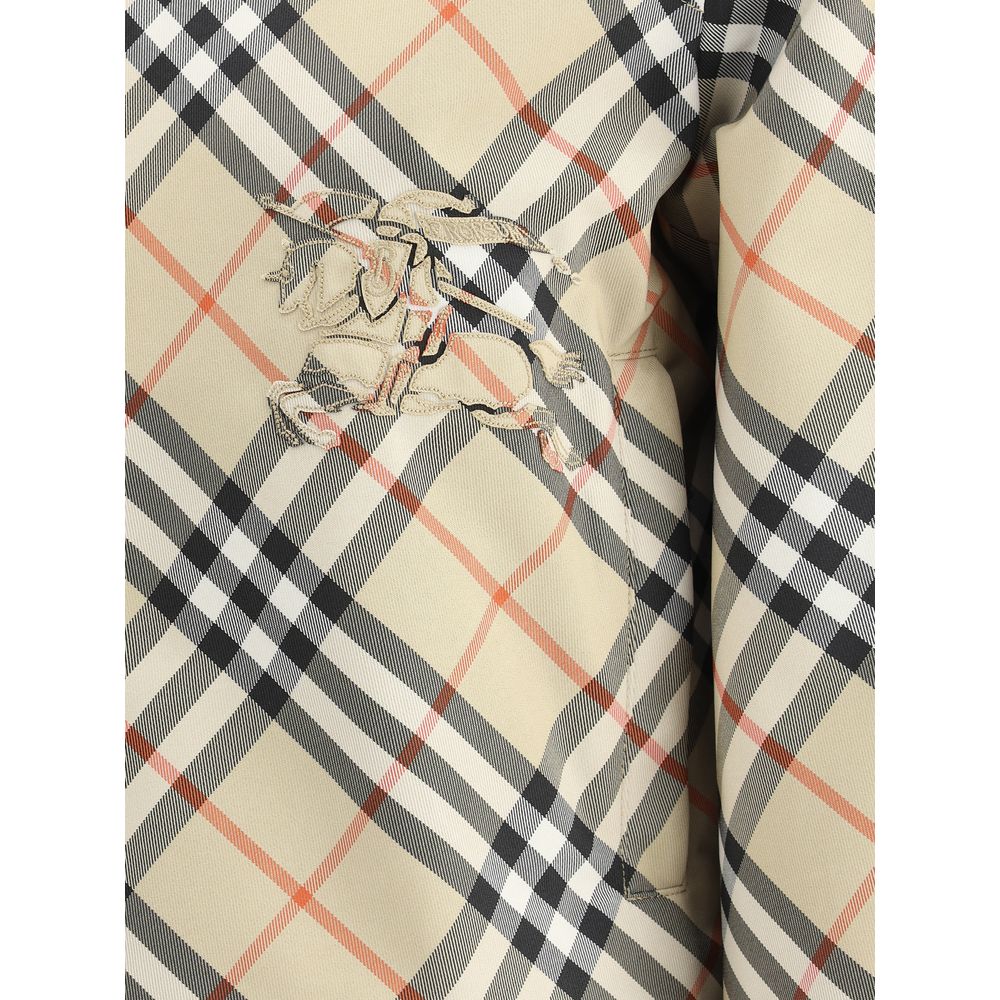 Burberry Reversible Women's Jacket