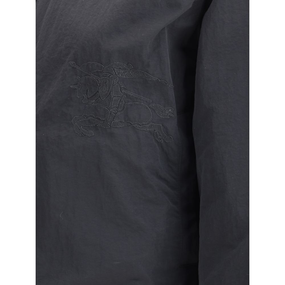 Burberry Reversible Women's Jacket